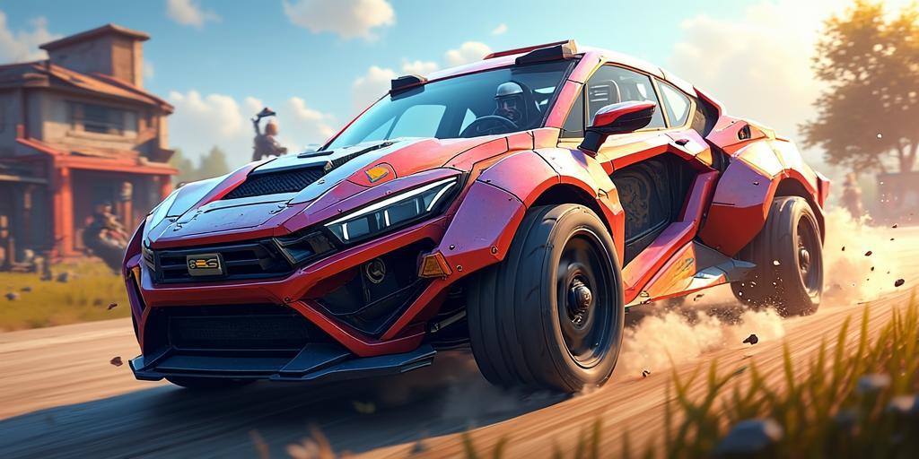 探索和平精英辅助工具背后的技术奥秘